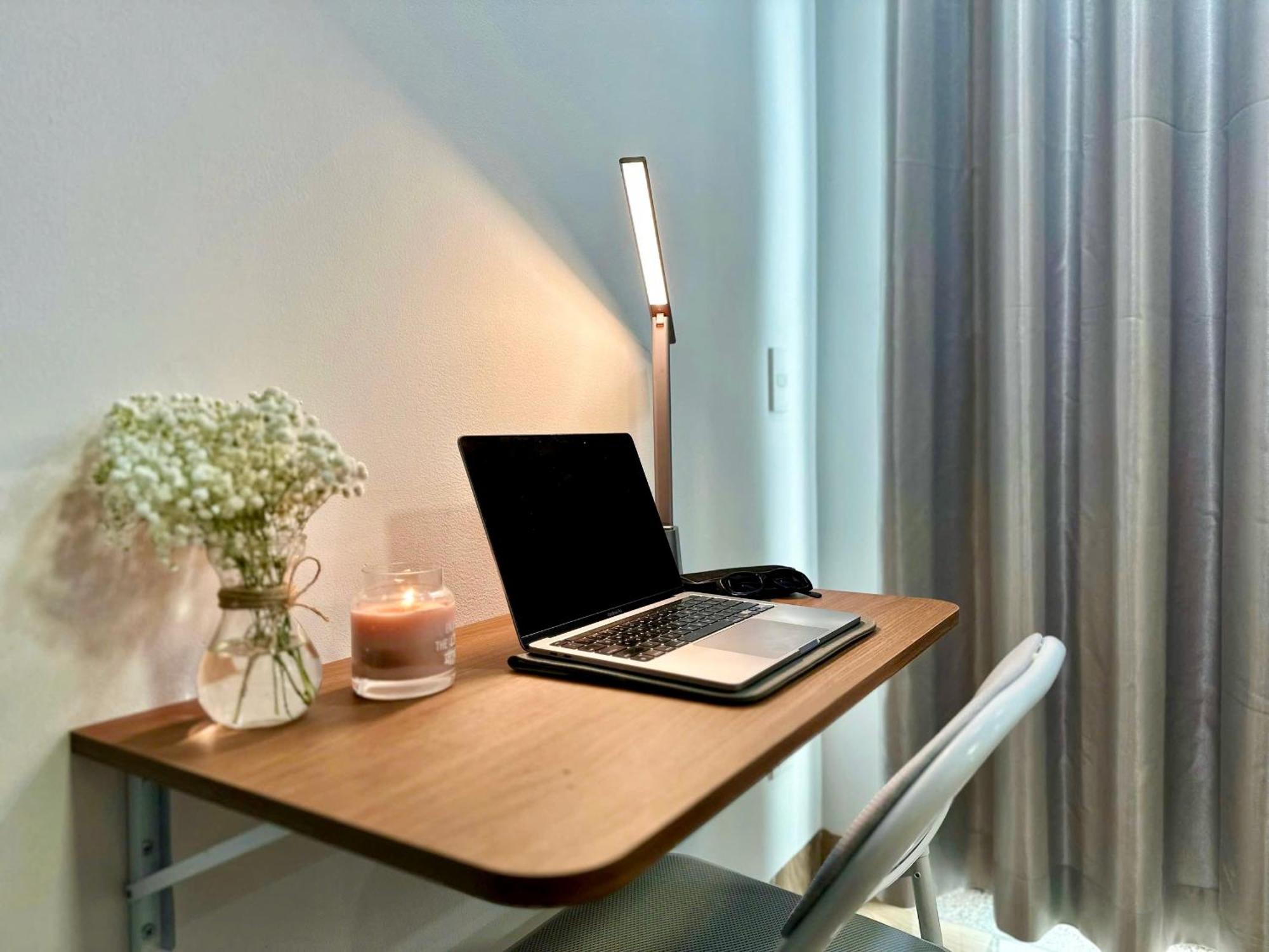 Hod Apartment Da Kao โฮจิมินห์ซิตี้ ภายนอก รูปภาพ